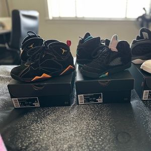 Jordan retro’s for sale